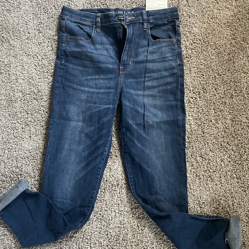 NWT, American eagle